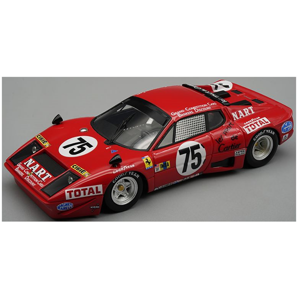 FERRARI 1/43 365 GT4 BB AMR n°75 - RP_3031 EUR 39,95